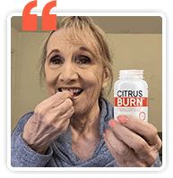 Ammy Adams CITRUS BURN BUYER